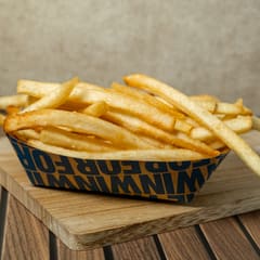 Fries