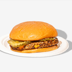 Veggie Burger