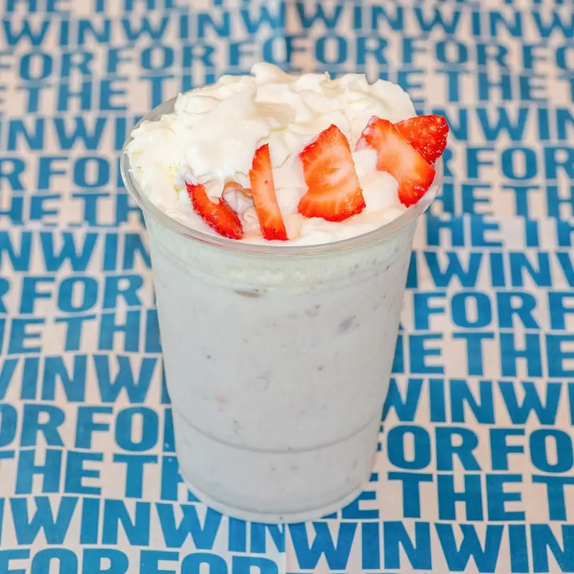Milkshake